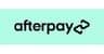 Afterpay logo