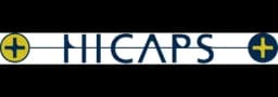 Logo HICAPs