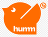 humm logo